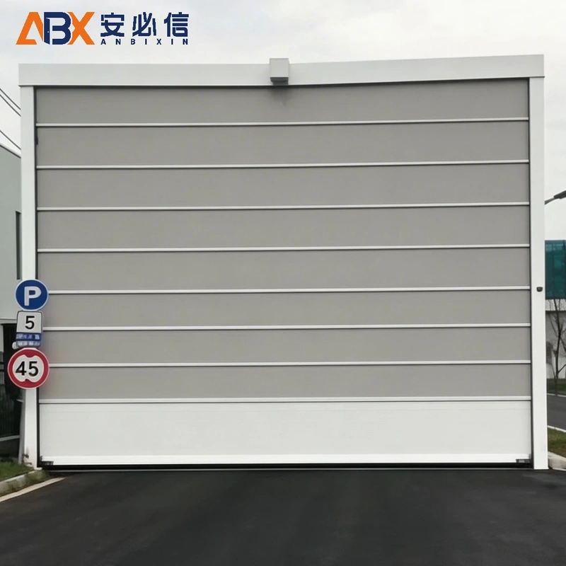 达州堆积门